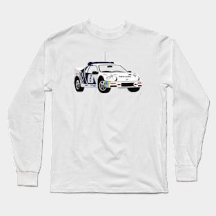 Ford RS200 Group B Long Sleeve T-Shirt